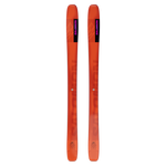 Salomon QST 106 All-Mountain Skis