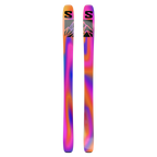Salomon QST All-Mountain Skis