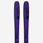 Salomon QST 98 Skis