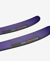 Salomon QST 98 Skis