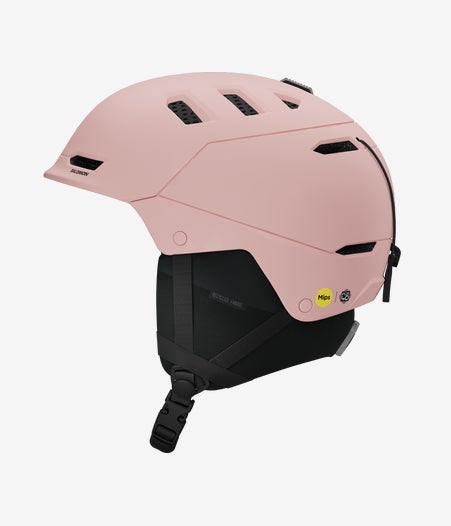 Salomon Husk Pro MIPS Ski/Snowboard Helmet – Gravity Coalition