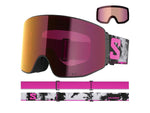 Salomon Sentry Prime +1 Lens Snow Goggles