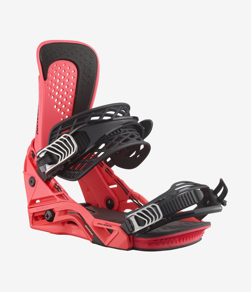 salomon 900s bindings skier weight Salomon Hologram Snowboard Binding – Gravity Coalition