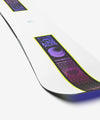 Salomon Huck Knife Snowboard