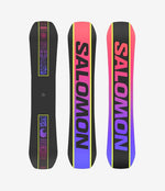 Salomon Huck Knife Snowboard