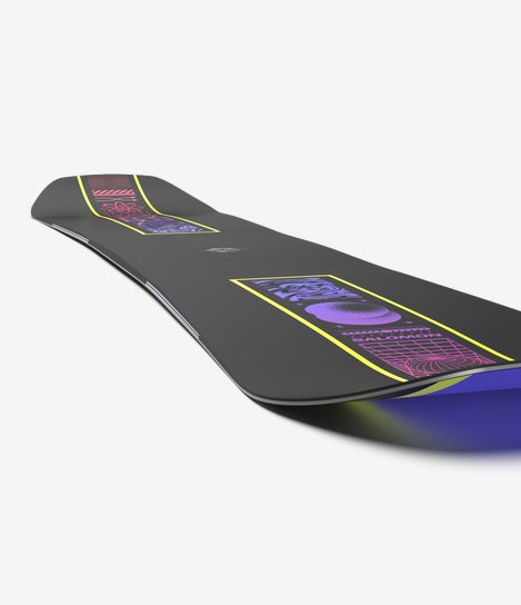 Salomon Huck Knife Snowboard