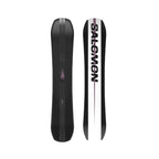 Salomon Assassin Pro & Assassin Snowboard