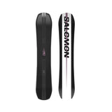 Salomon Assassin Pro & Assassin Snowboard