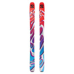 Salomon QST All-Mountain Skis
