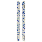 Salomon QST All-Mountain Skis