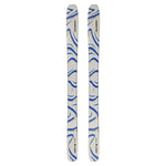 Salomon QST All-Mountain Skis