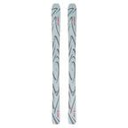 Salomon QST All-Mountain Skis