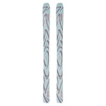 Salomon QST All-Mountain Skis