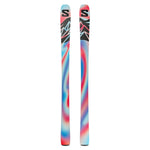 Salomon QST All-Mountain Skis