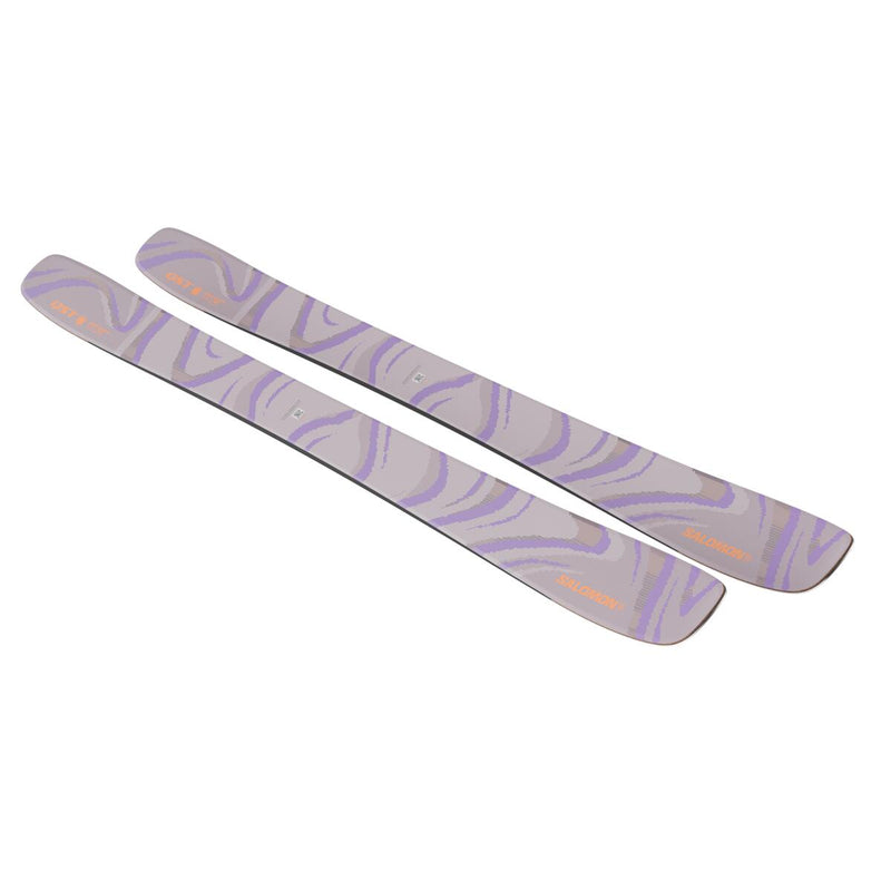 Salomon QST All-Mountain Skis