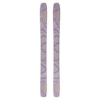 Salomon QST All-Mountain Skis