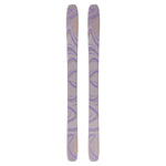 Salomon QST All-Mountain Skis