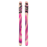Salomon QST All-Mountain Skis