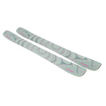 Salomon QST All-Mountain Skis