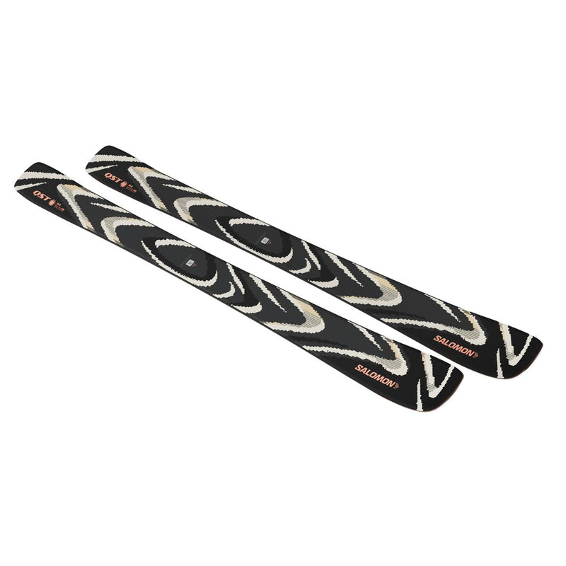 Salomon QST All-Mountain Skis