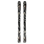 Salomon QST All-Mountain Skis