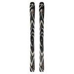 Salomon QST All-Mountain Skis