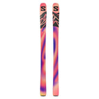 Salomon QST All-Mountain Skis