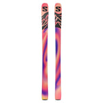 Salomon QST All-Mountain Skis