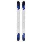 Salomon QST All-Mountain Skis