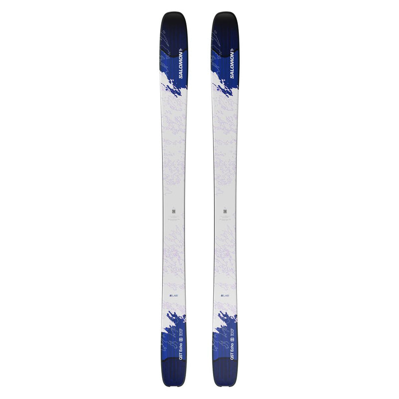 Salomon QST All-Mountain Skis
