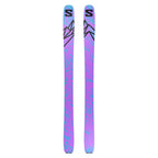 Salomon QST All-Mountain Skis
