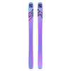 Salomon QST All-Mountain Skis
