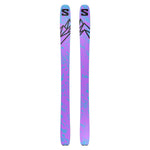 Salomon QST All-Mountain Skis