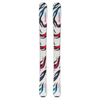Salomon QST All-Mountain Skis