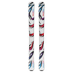 Salomon QST All-Mountain Skis