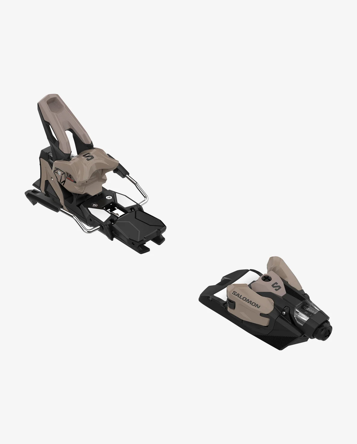 Salomon Strive 14 MN Ski Bindings