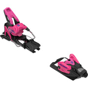 Sachet Pink/Black/RA