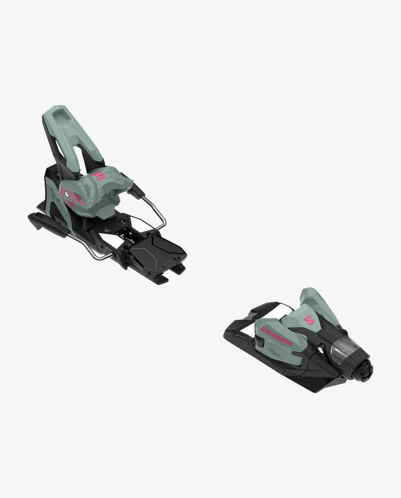 Salomon Strive 14 Gripwalk Ski Bindings
