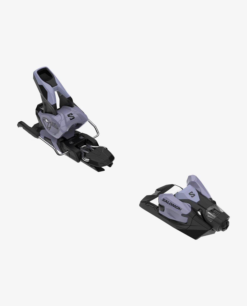 Salomon Strive Gripwalk Ski Bindings