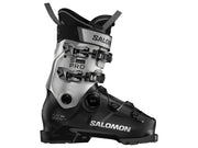 95 BOA GW - Black/Silver Metallic