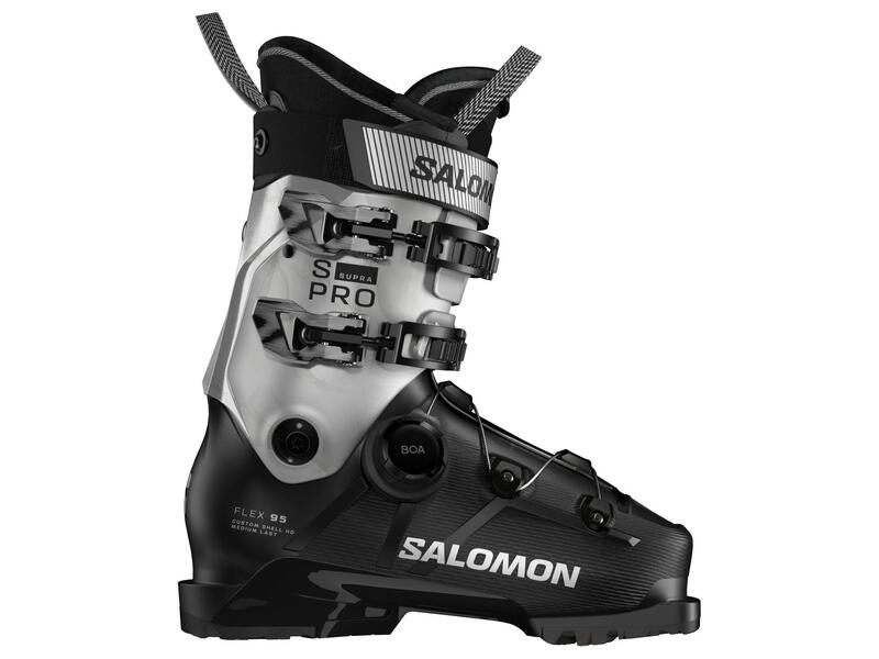 Salomon S/Pro SUPRA BOA Ski Boots - Women's – Gravity Coalition