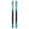 Salomon STANCE All Mountain Skis + Bindings