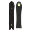 Salomon Hillside Project Wolle Nyvelt Fish Powder Snowboard