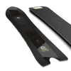 Salomon Hillside Project Wolle Nyvelt Fish Powder Snowboard
