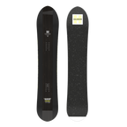 Salomon Sickstick Hillside Project Snowboard