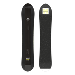 Salomon Sickstick Hillside Project Snowboard