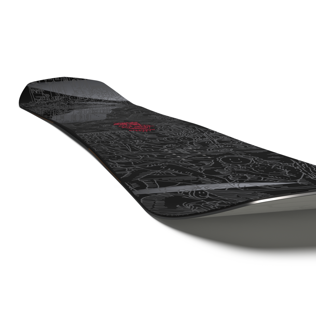 Salomon Craft Snowboard
