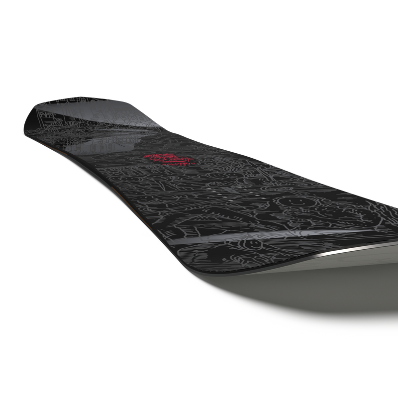 Salomon Craft Snowboard