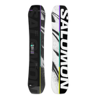Salomon Huck Knife Pro Snowboard