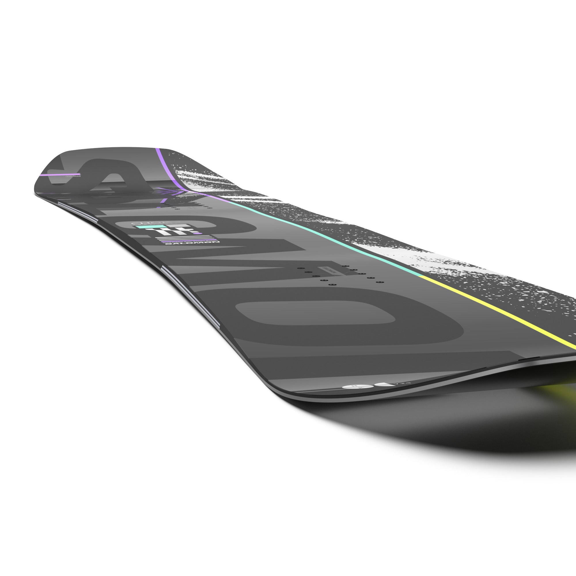 Salomon Huck Knife Pro Snowboard